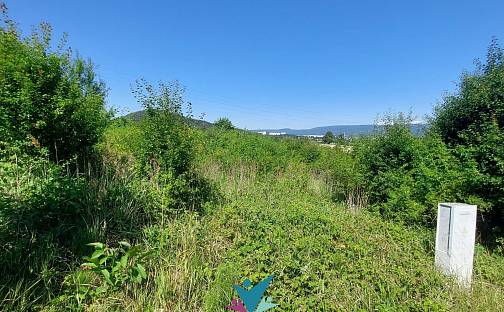 Prodej stavebního pozemku 780 m², Modlany - Kvítkov, okres Teplice