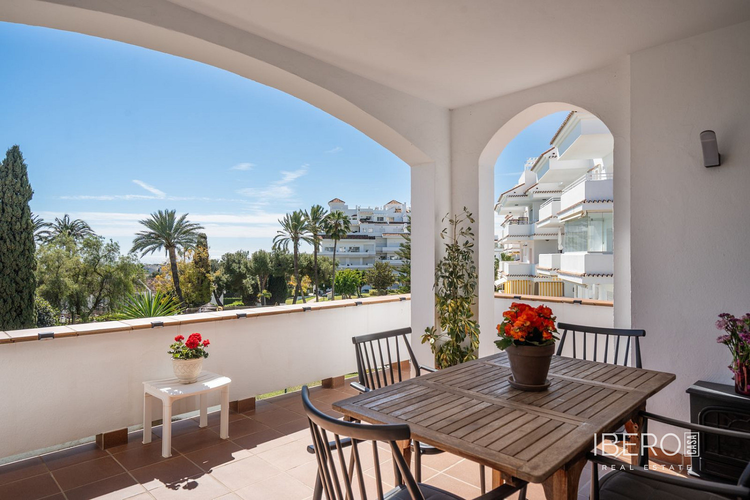 Pis 3+kk – Marbella, Nueva Andalucía - Més