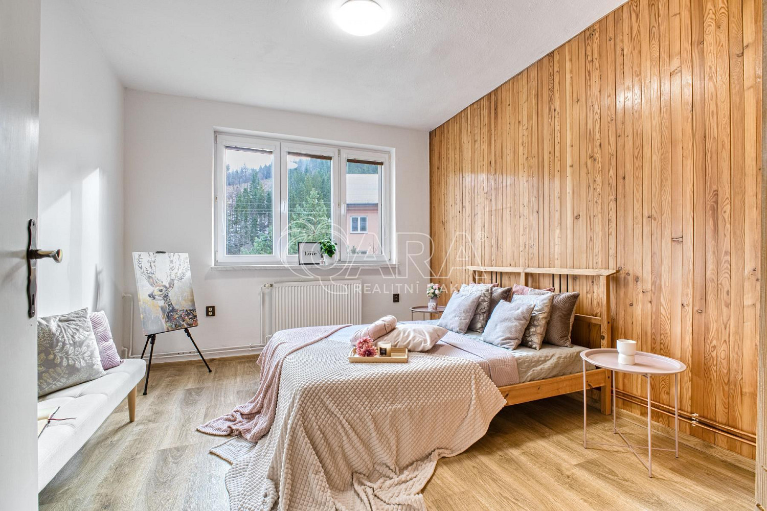 Prodej bytu 3+1 68 m² — photo 2