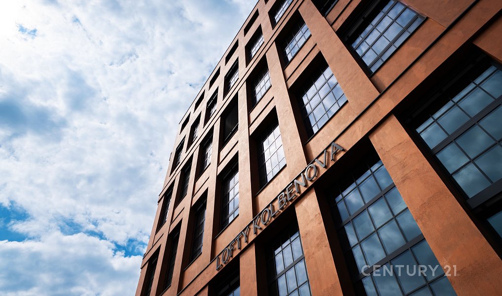 Prodej bytu 1+kk 42 m², Praha – náhled fotky 6