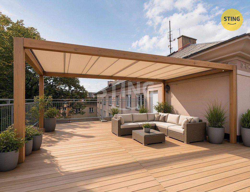 Prodej bytu 2+1 70 m² – fotografie 2