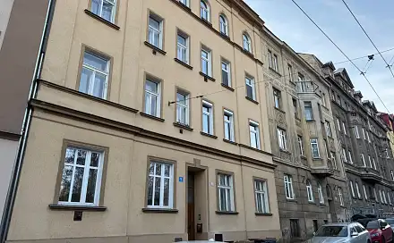 Pronájem bytu 2+1 62 m², Palachova, Ústí nad Labem - Ústí nad Labem-centrum