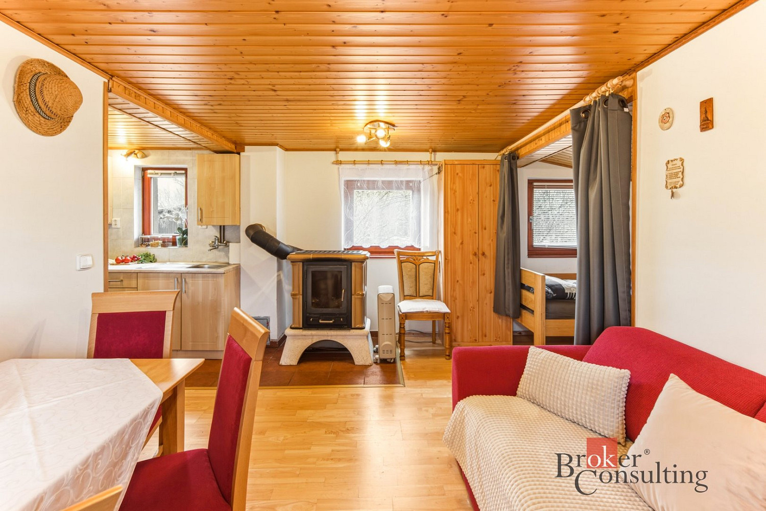 Prodej domu 31 m² s pozemkem 53 m² — photo 5