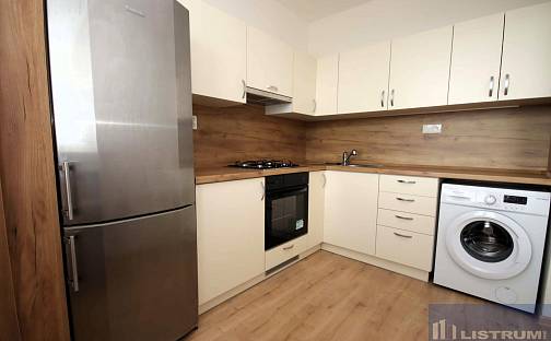 Prodej bytu 2+1 44 m², Moravská, Havířov - Šumbark, okres Karviná