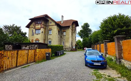 Prodej bytu 3+kk 104 m², Lípová, Pchery - Humny, okres Kladno