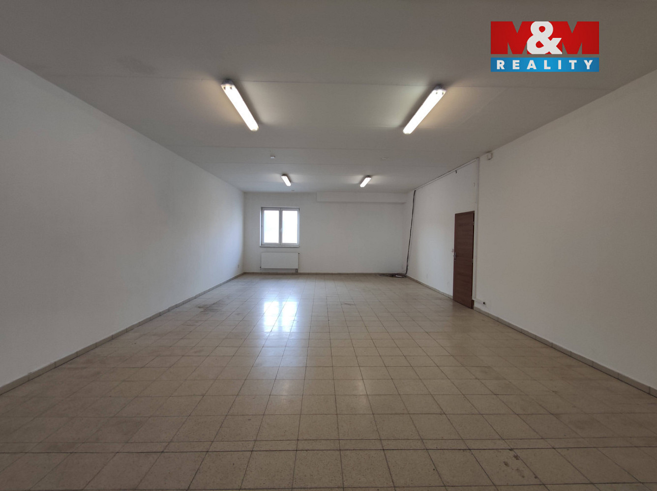 Pronájem výrobních prostor 1 295 m² — photo 3