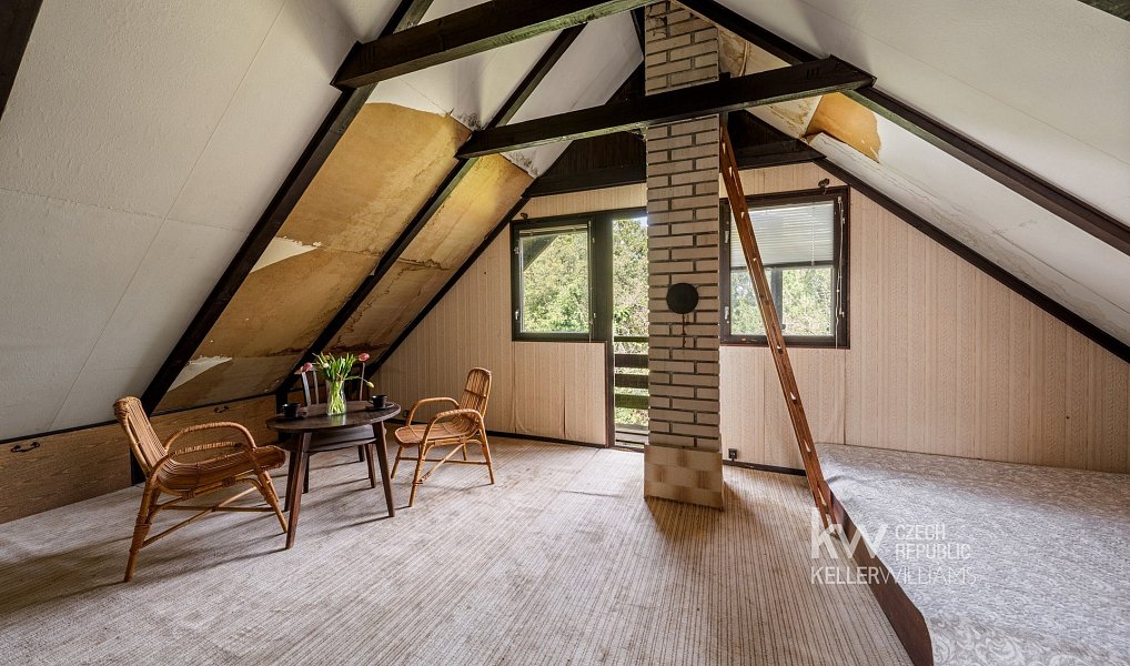 Prodej stavebního pozemku 513 m², Říčany – náhled fotky 36