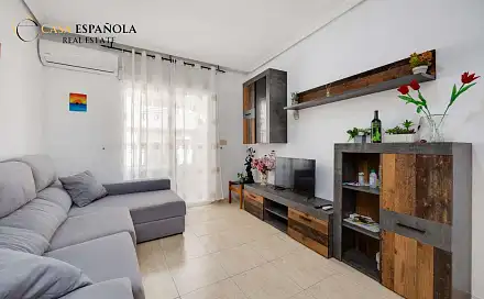 Prodej bytu 2+kk 67 m², Calle Ramón Gallud, Torrevieja, Costa Blanca - Alicante, Španělsko