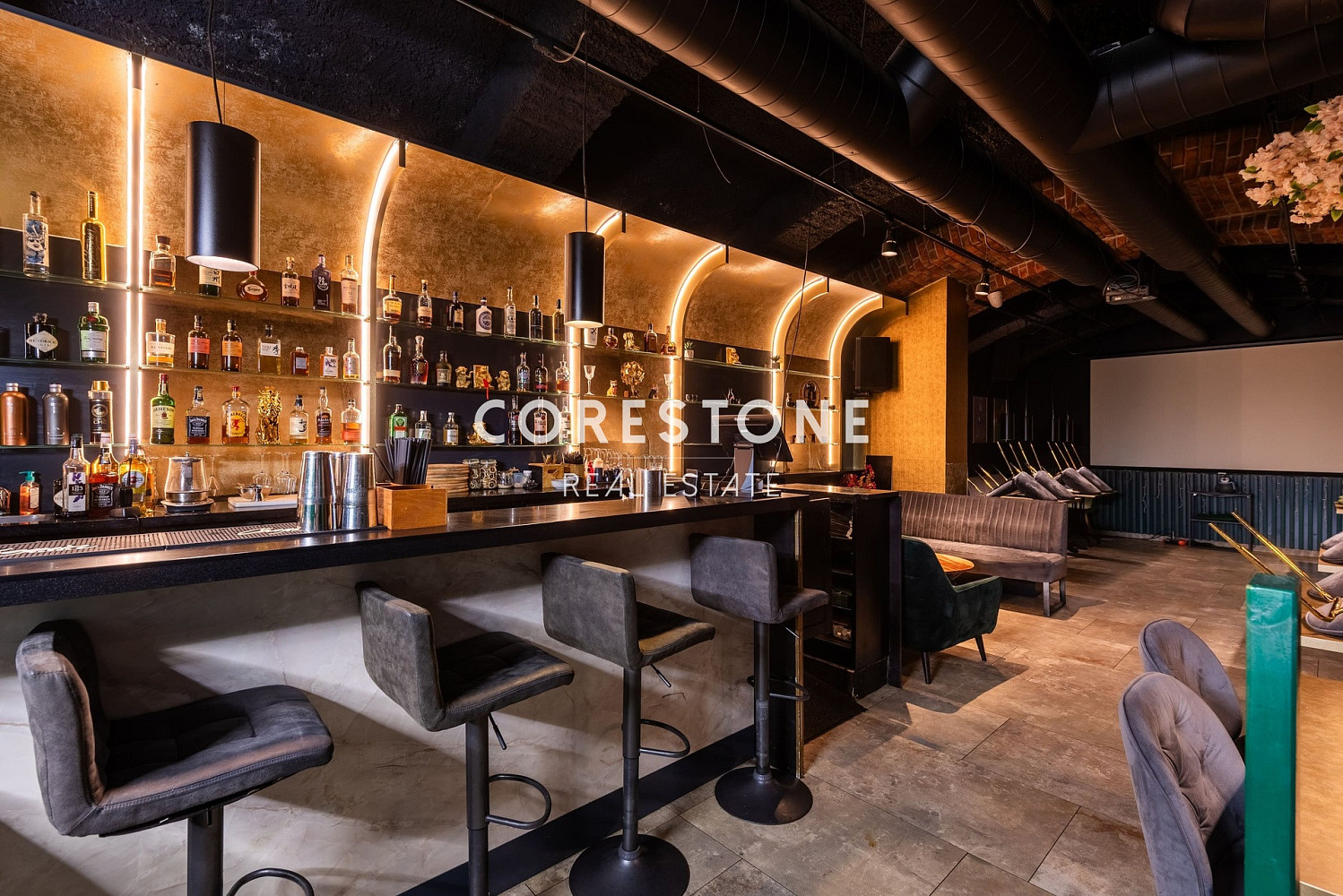 Prodej restaurace 393 m² – fotografie 2