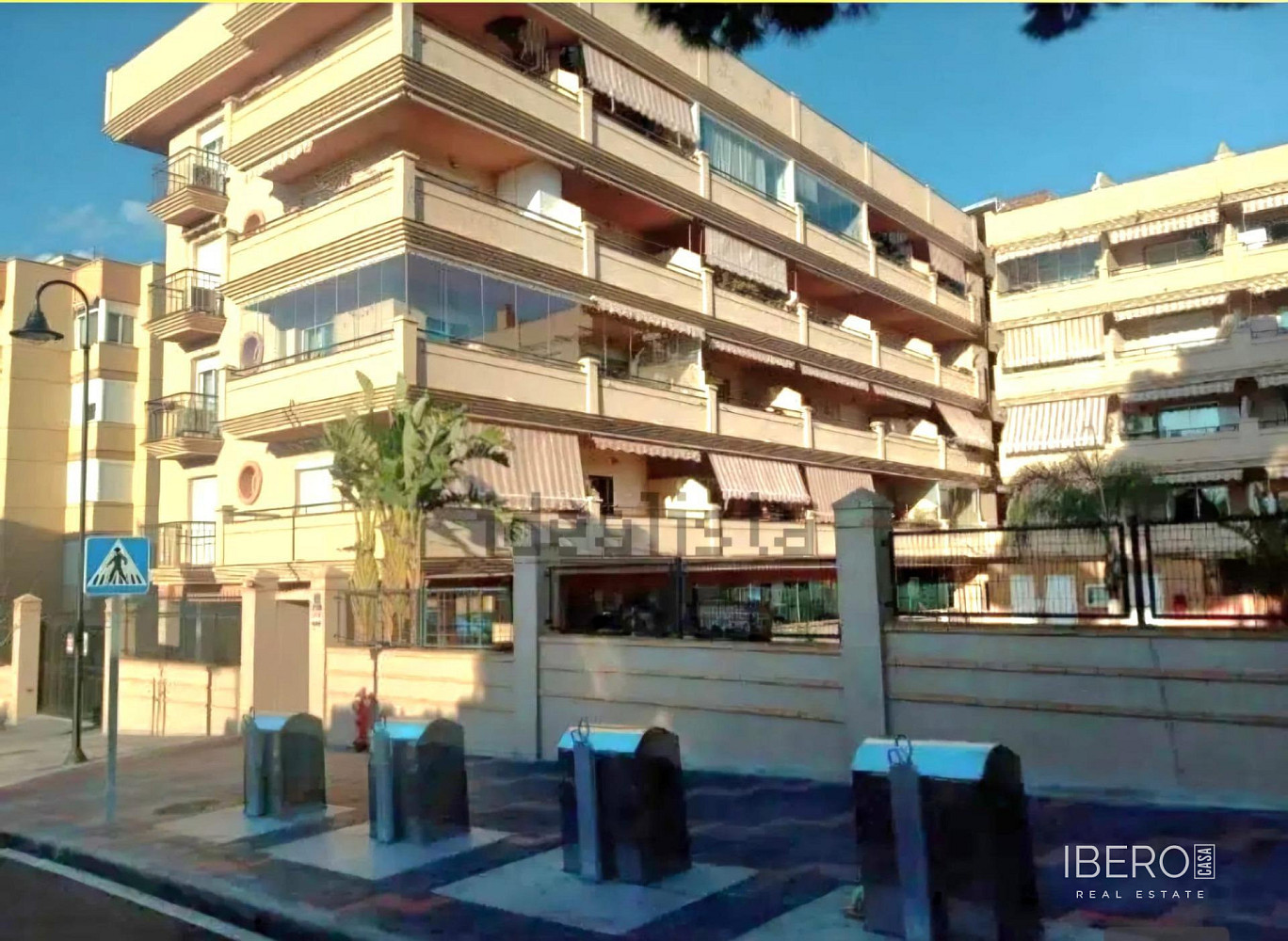 Pis 2+kk – Mijas, Urbanización Santa Rosa, Las Lomas de Mijas - Vista 2
