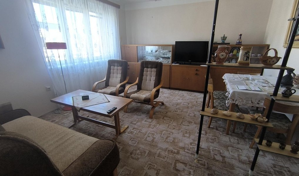 Pronájem bytu 3+1 63 m², Hradec Králové – náhled fotky 12