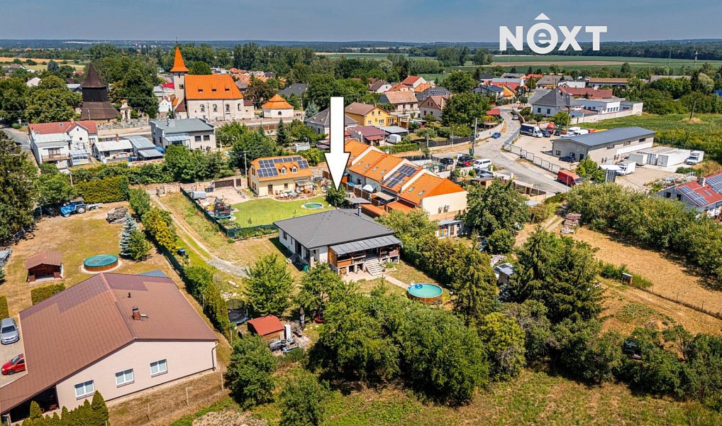 Prodej domu 155 m² s pozemkem 1 747 m², Kutná Hora – náhled fotky 24