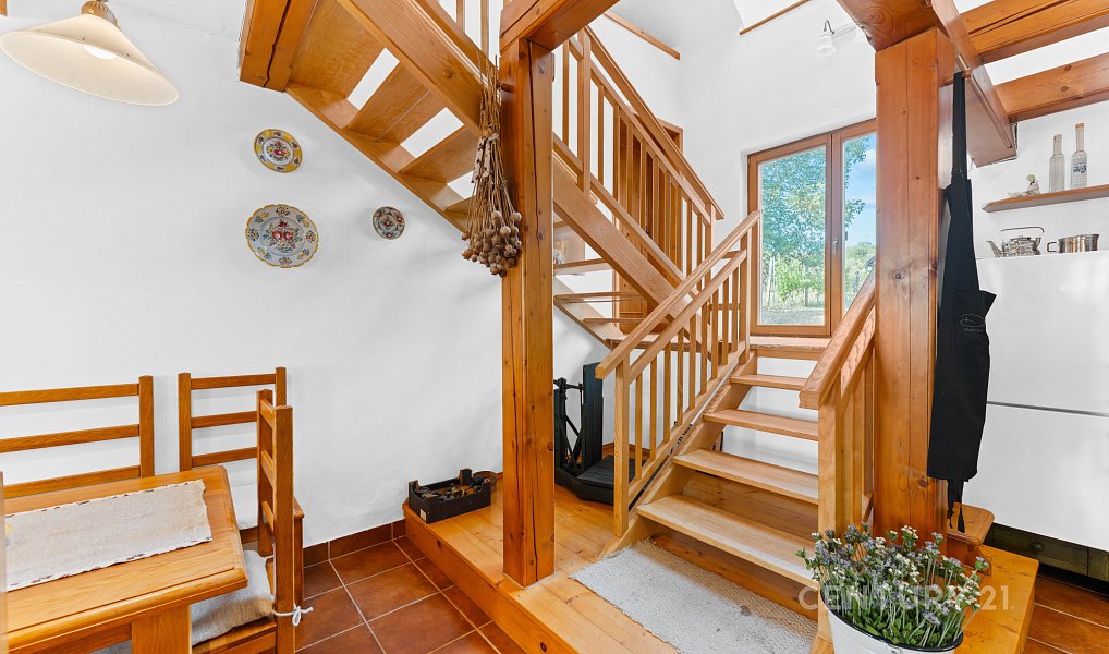 Vinný sklep 83m2, pozemky 8.420m2, Blatnice pod Svatým Antonínkem, Blatnice pod Svatým Antonínkem – náhled fotky 5