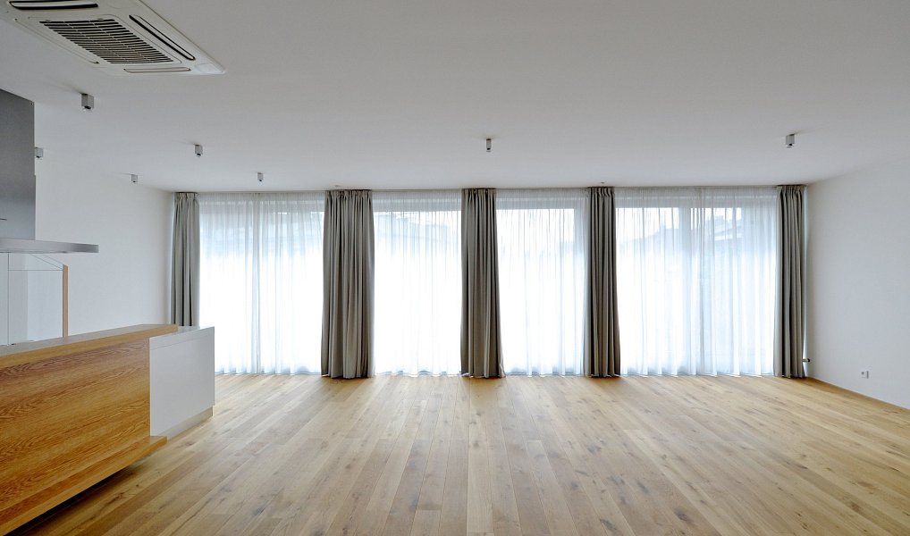 Pronájem bytu 4+kk 203 m², Praha – náhled fotky 9