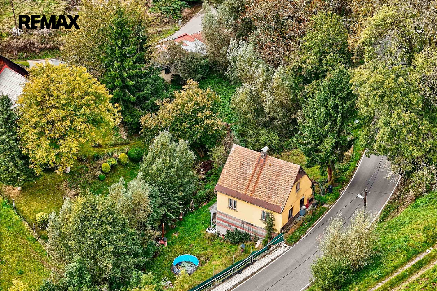 Prodej chaty/chalupy 90 m² s pozemkem 593 m²
