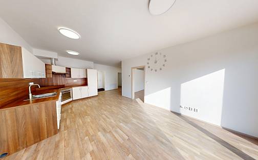 Prodej bytu 2+kk 65 m², Pod kopcem, Brno