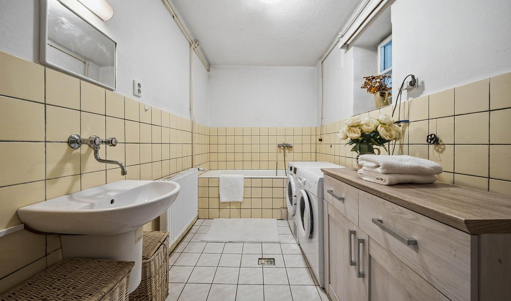 Prodej domu 128 m² s pozemkem 344 m², Holice – náhled fotky 14