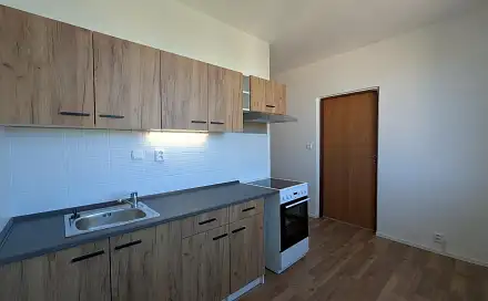 Pronájem bytu 3+1 65 m², Česká, Most