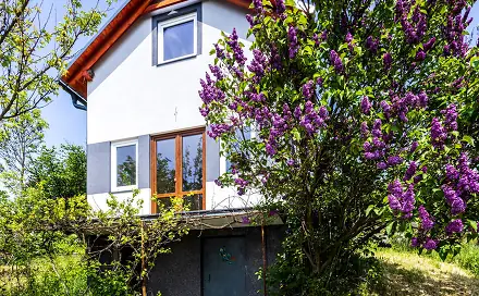 Prodej zahrady 405 m², Bystřany, okres Teplice