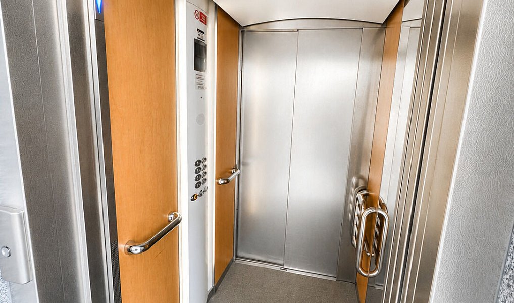 Prodej bytu 1+kk 44 m², Karlovy Vary – náhled fotky 4