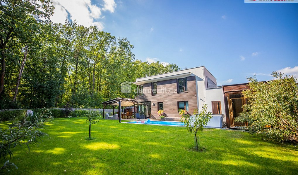 Prodej, Dům, Rodinný dům, 249 m²