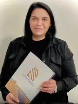 Zuzana Černohorská