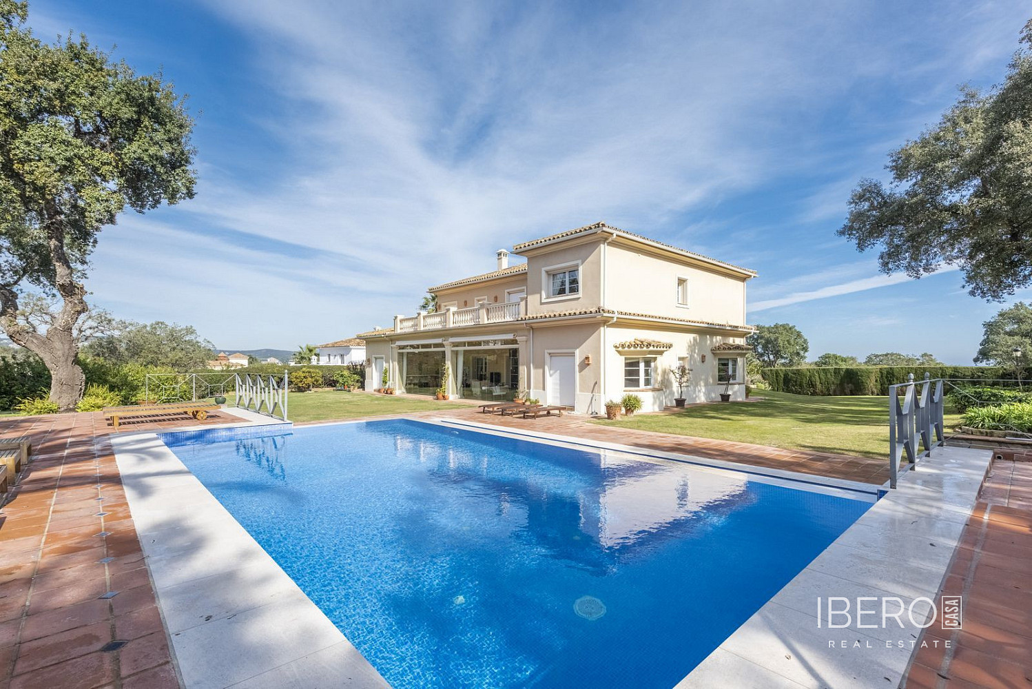 Casa – San Roque, San Roque Centro, Campo de Gibraltar - Vista 2