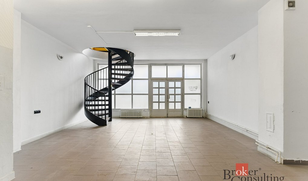 Prodej obchodních prostor 63 m², Žďár nad Sázavou – náhled fotky 7