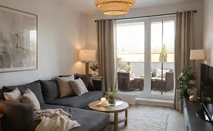 Prodej bytu 2+kk 70 m², Krčínova, České Budějovice - České Budějovice 2