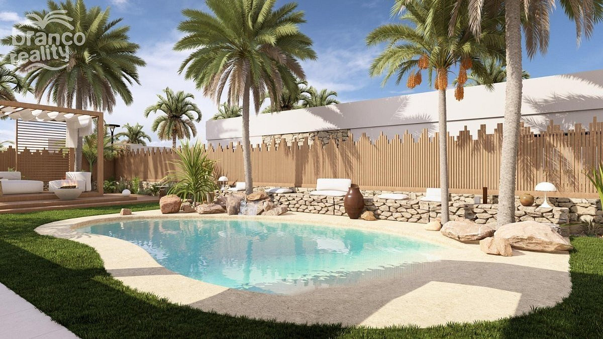 Casa – Murcia, Campo de Cartagena y Mar Menor - Vista 4