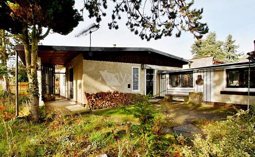 Pronájem chaty/chalupy 136 m² s pozemkem 1 043 m², Šestajovice, okres Praha-východ