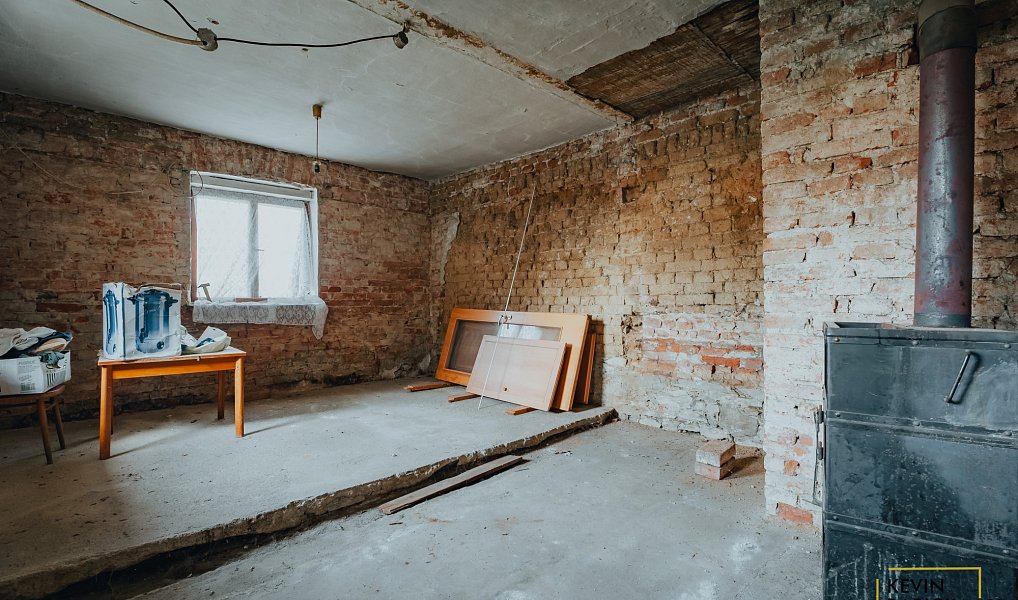 Prodej domu 75 m² s pozemkem 147 m², Kuřimské Jestřabí – náhled fotky 10