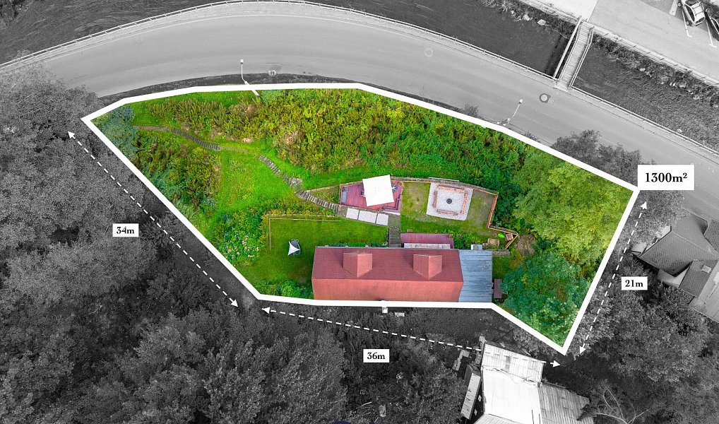 Prodej chaty/chalupy 106 m² s pozemkem 1 300 m², Hřensko – náhled fotky 42