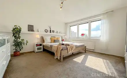 Prodej bytu 4+kk 126 m²