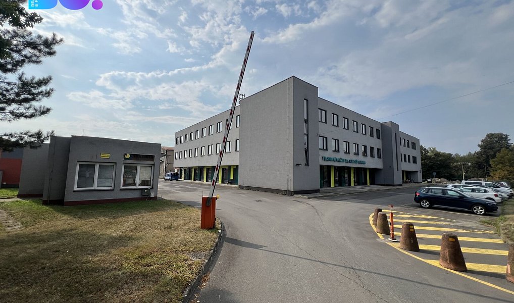 Pronájem kanceláře 157 m², Ostrava – náhled fotky 2