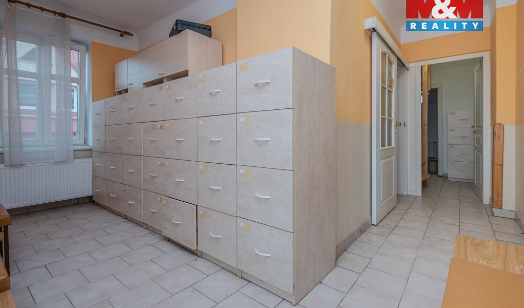 Prodej domu 202 m² s pozemkem 801 m², Ostrava – náhled fotky 15