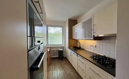 Pronájem bytu 2+1 63 m²