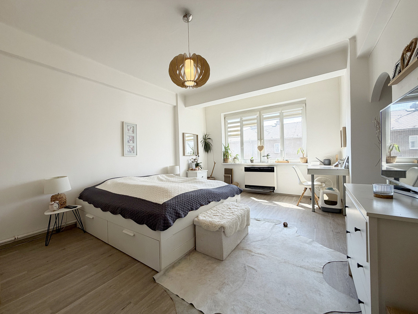 Prodej bytu 2+kk 47 m²