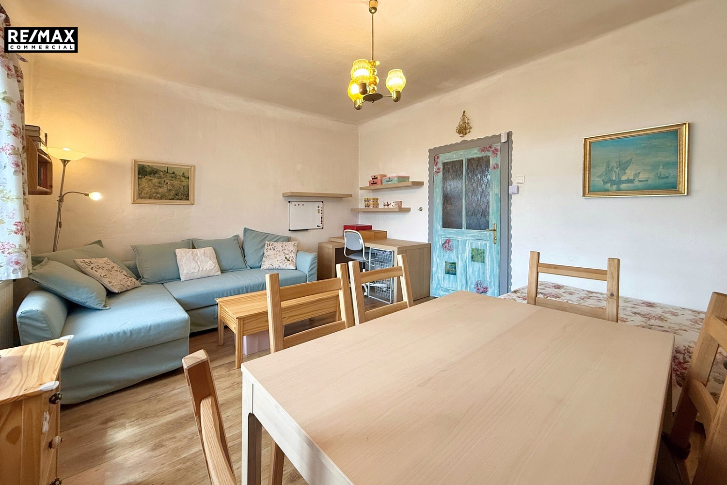 Prodej domu 86 m² s pozemkem 142 m² — photo 2