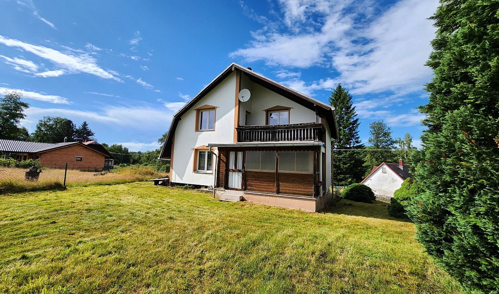 Prodej domu 180 m² s pozemkem 1 066 m², Rumburk – náhled fotky 27