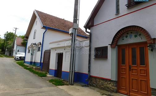 Prodej vinného sklepu, 200 m2, Moravany, Moravany, okres Hodonín