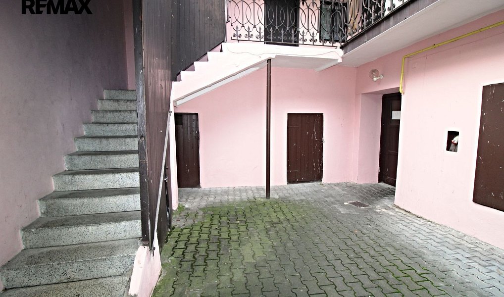 Prodej komerčního objektu (jiného typu) 460 m², Kaplice – náhled fotky 22