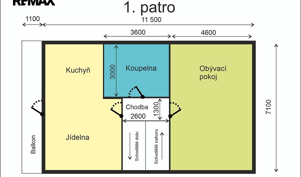 Prodej domu 250 m² s pozemkem 342 m², Praha – náhled fotky 34