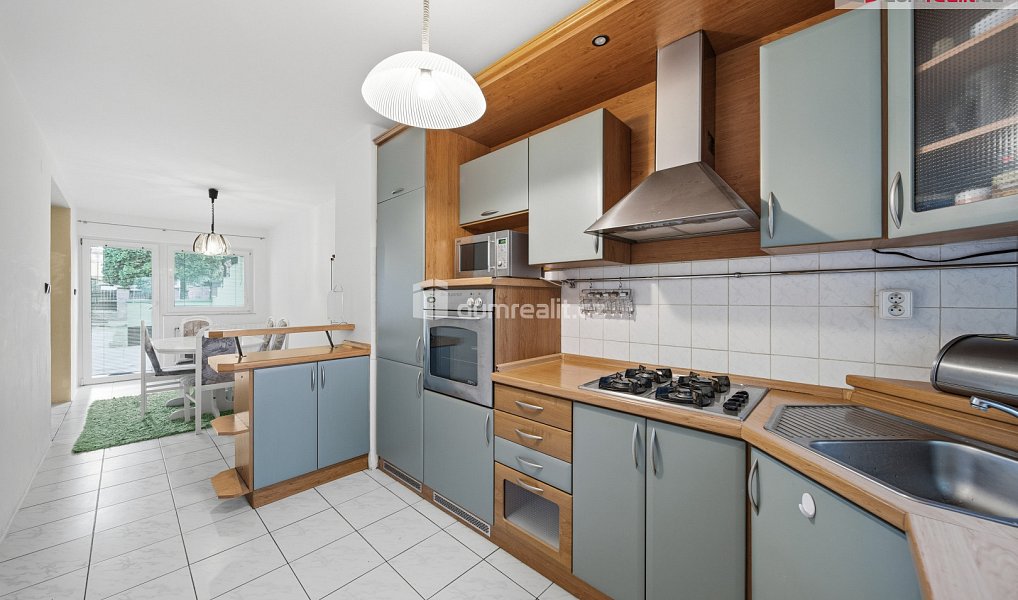 Prodej domu 280 m² s pozemkem 262 m², Břeclav – náhled fotky 3