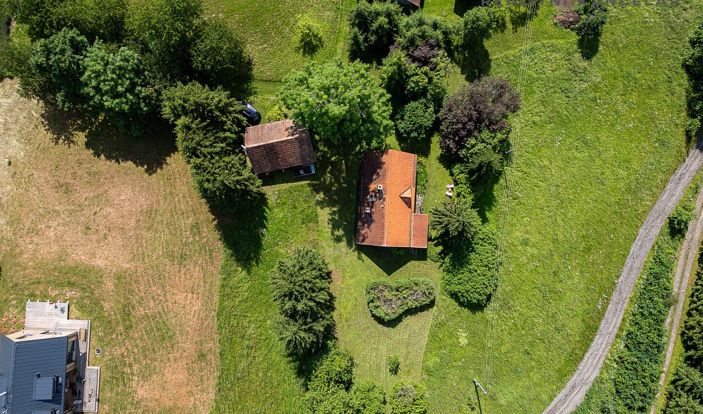 Prodej chaty/chalupy 150 m² s pozemkem 1 225 m², Písečná – náhled fotky 6