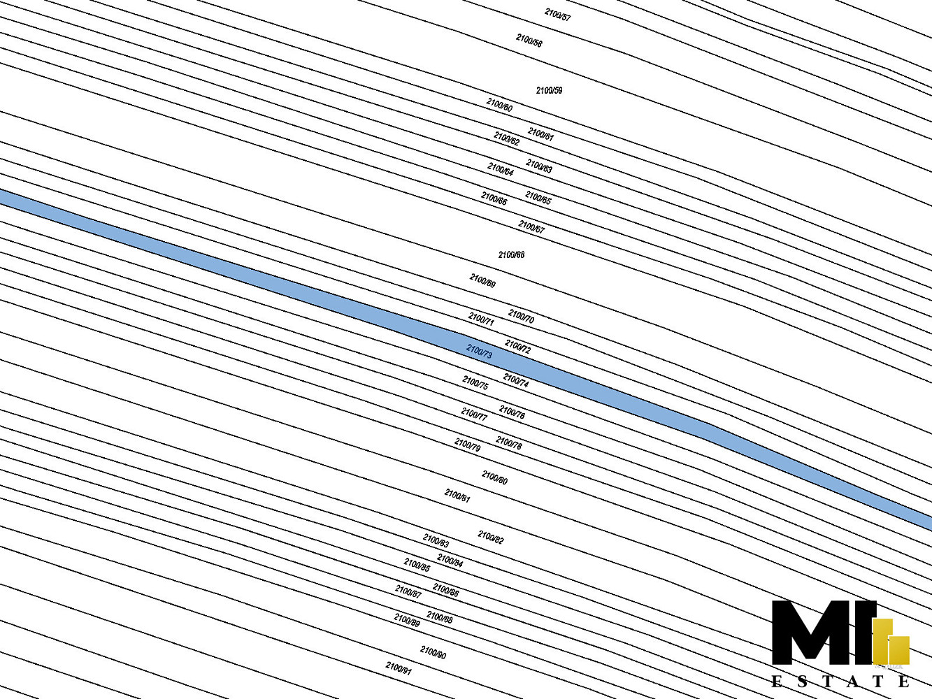 Prodej pole 10 976 m²