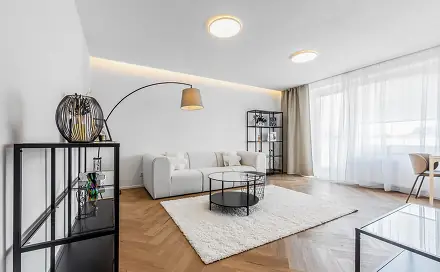 Prodej bytu 3+kk 88 m², Kozinova, Poděbrady, okres Nymburk