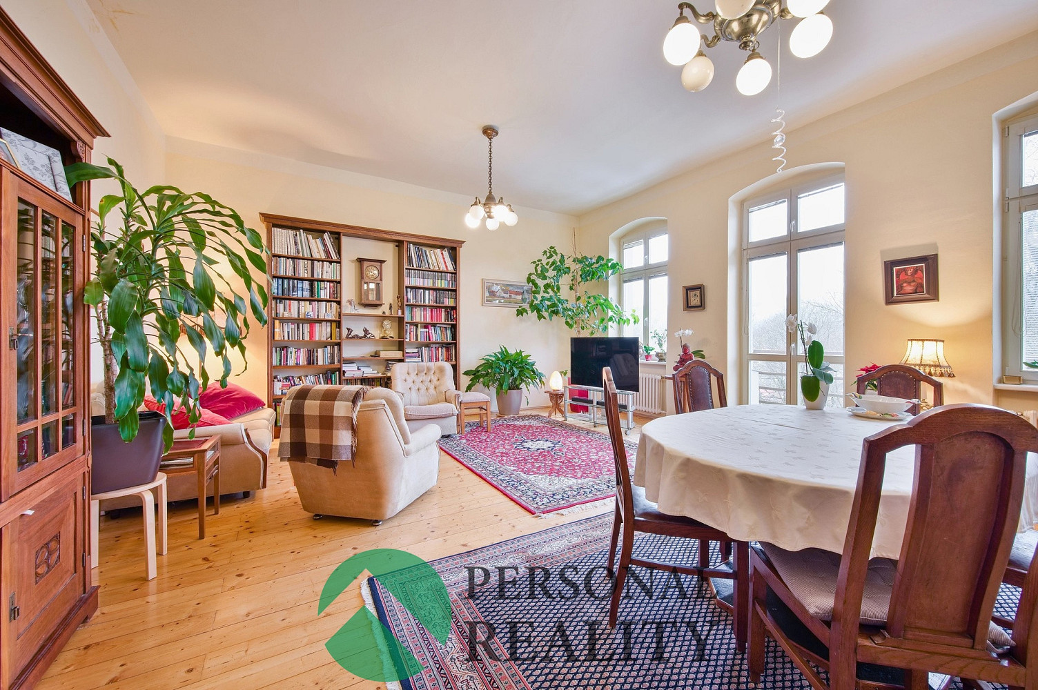 Prodej bytu 4+1 152 m² – fotografie 4