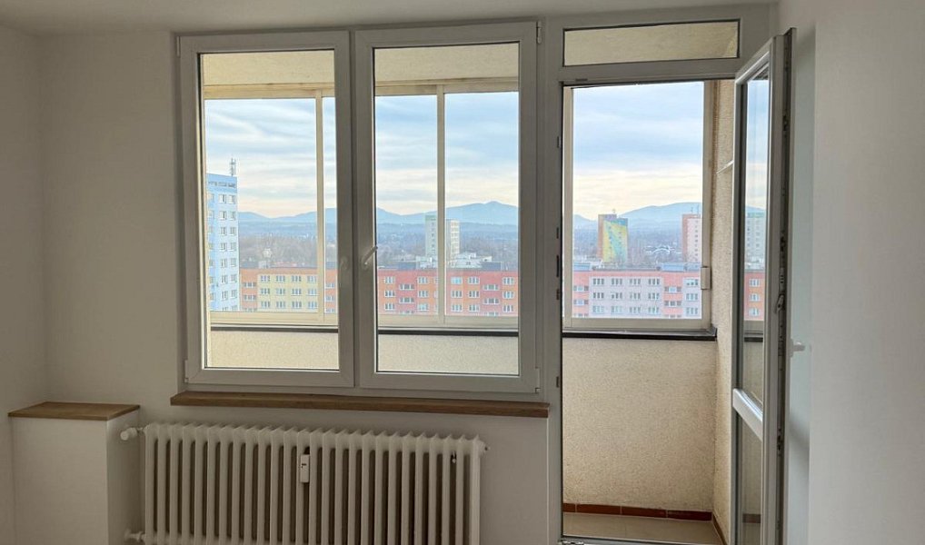 Pronájem bytu 2+1 50 m², Ostrava – náhled fotky 6