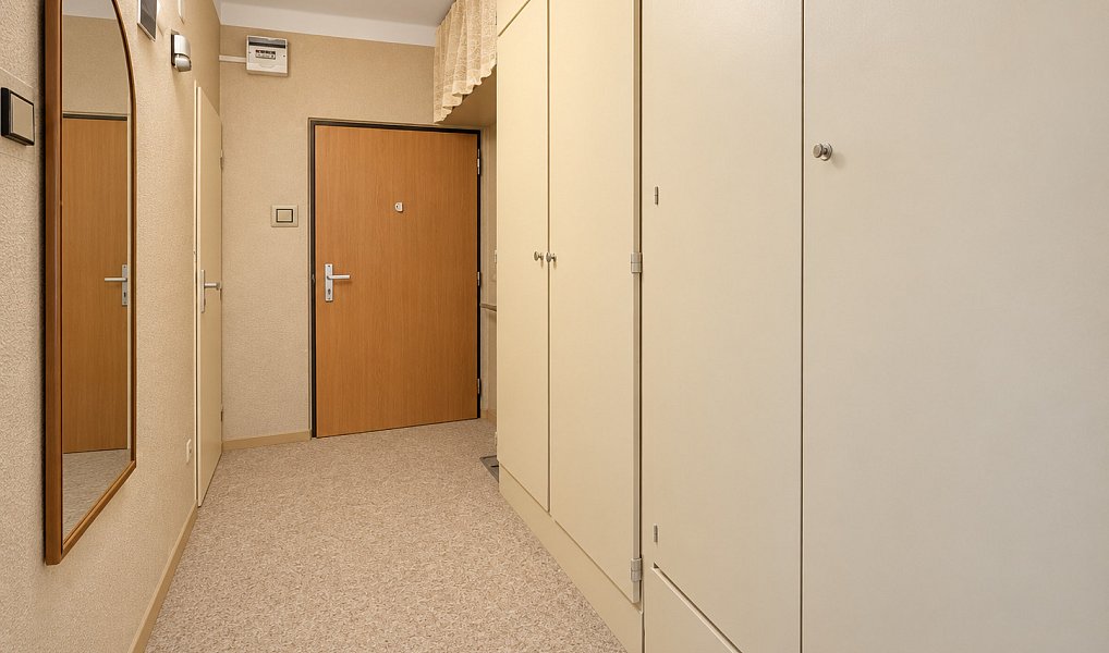 Prodej bytu 3+1 78 m², Příbram – náhled fotky 2